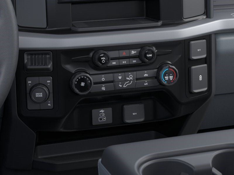 2026 Ford F-350SD XL Fleet