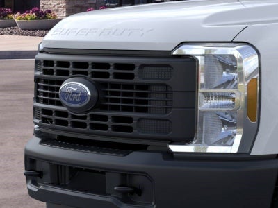 2026 Ford F-350SD XL Fleet