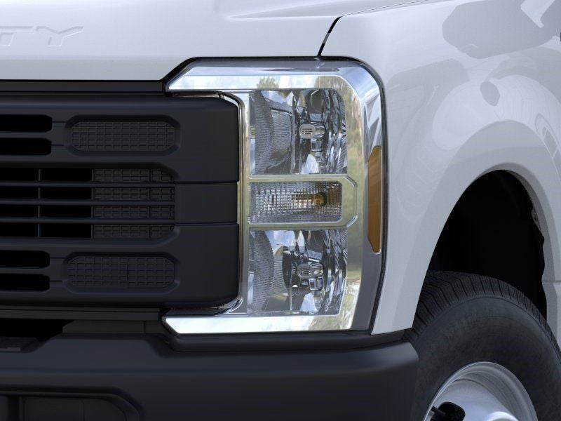 2026 Ford F-350SD XL Fleet