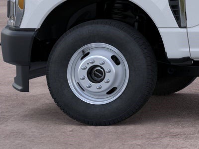2026 Ford F-350SD XL Fleet