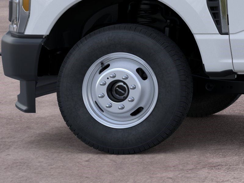 2026 Ford F-350SD XL Fleet