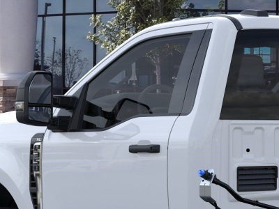 2026 Ford F-350SD XL Fleet