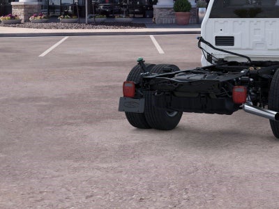 2026 Ford F-350SD XL Fleet