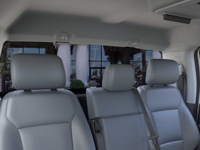 2026 Ford F-350SD XL Fleet
