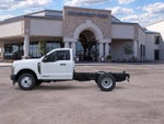 2026 Ford F-350SD XL Fleet