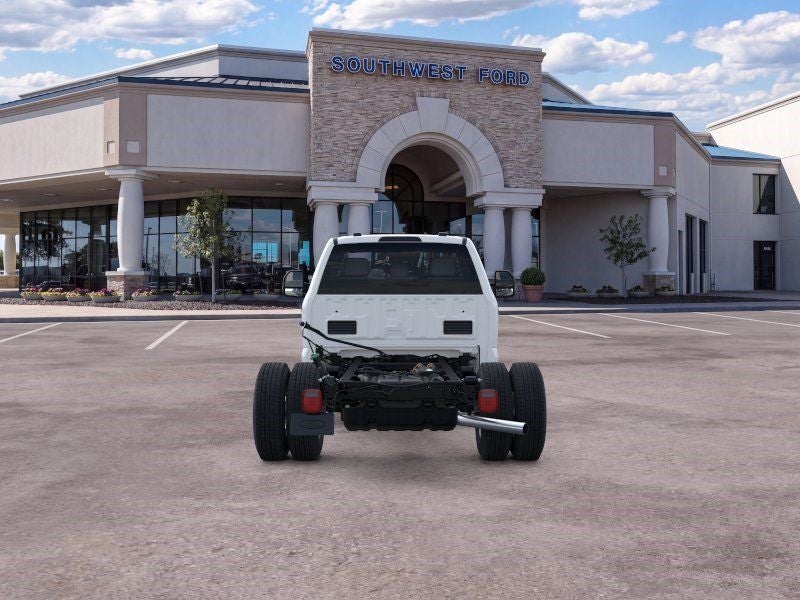 2026 Ford F-350SD XL Fleet