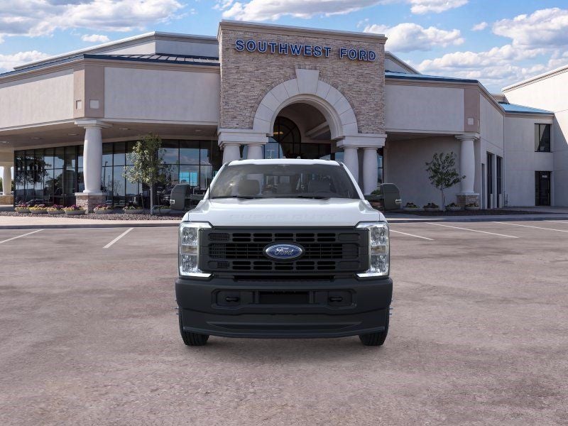 2026 Ford F-350SD XL Fleet