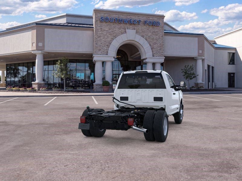 2026 Ford F-350SD XL Fleet