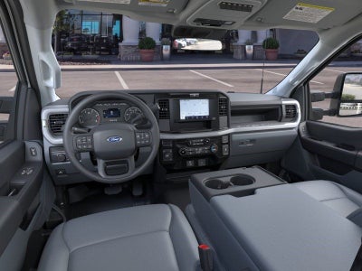 2026 Ford F-350SD XL Fleet