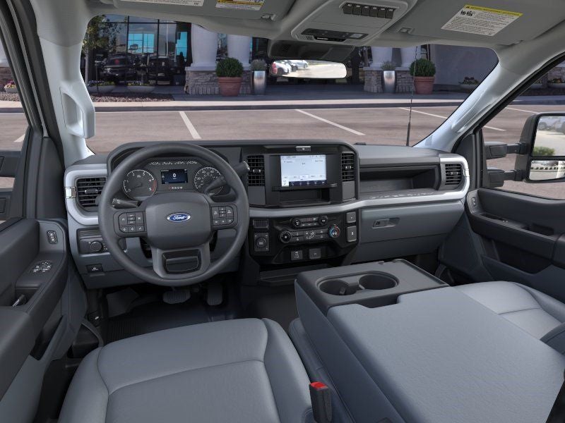 2026 Ford F-350SD XL Fleet