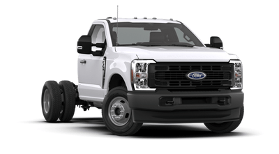 2026 Ford F-350SD XL Fleet