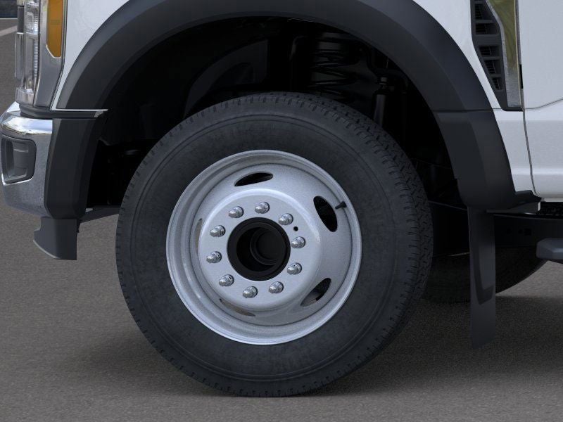 2026 Ford F-550SD XL Fleet