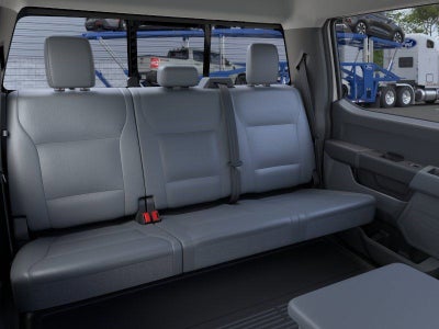 2026 Ford F-550SD DRW