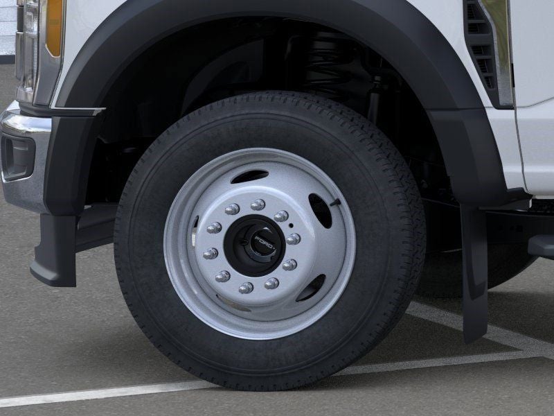 2026 Ford F-550SD DRW