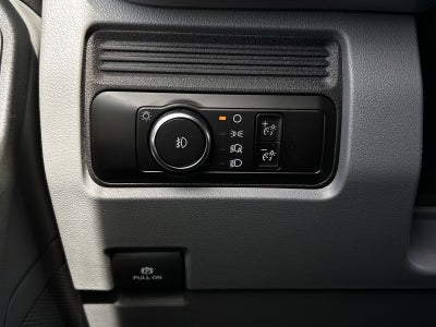 2026 Ford F-550SD XL Fleet