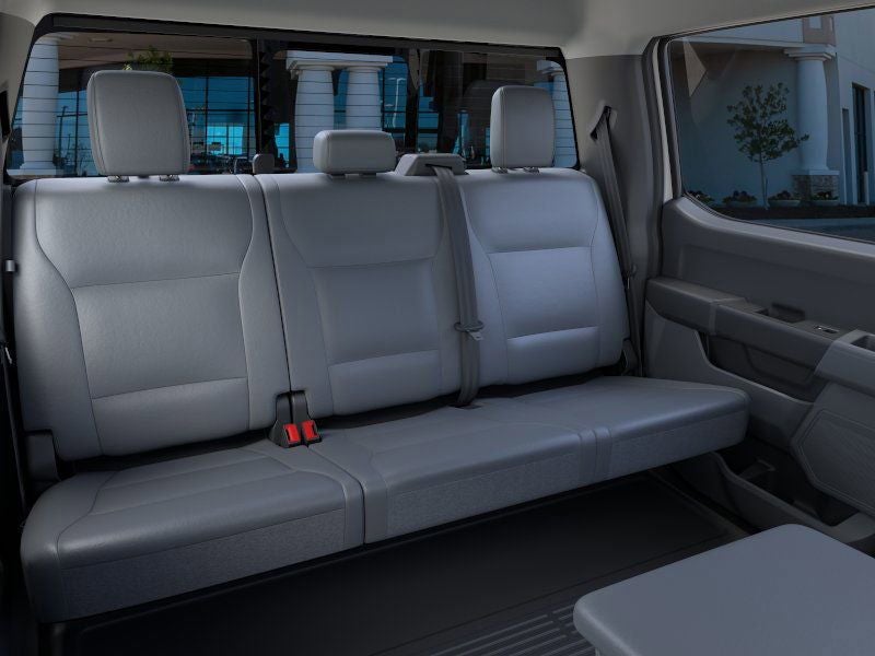 2026 Ford F-550SD XL Fleet