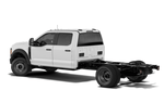 2027 Ford F-550SD XL Fleet