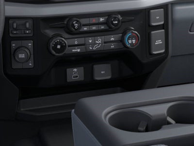 2026 Ford F-550SD XL Fleet