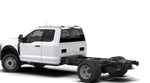 2026 Ford F-550SD XL Fleet