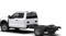 2026 Ford F-550SD XL Fleet