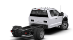 2026 Ford F-550SD XL Fleet