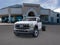 2026 Ford F-550SD Fleet