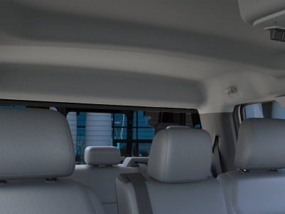 2026 Ford F-550SD Fleet