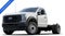 2024 Ford F-550SD XL Fleet