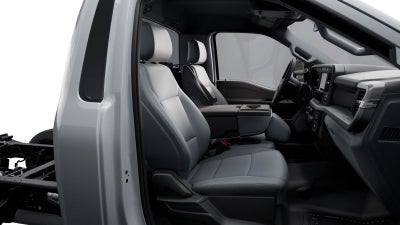 2024 Ford F-550SD XL Fleet