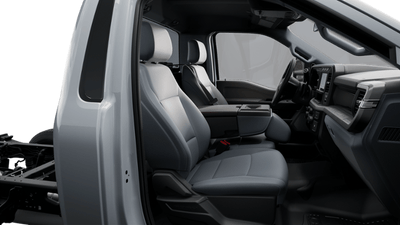 2024 Ford F-550SD XL Fleet