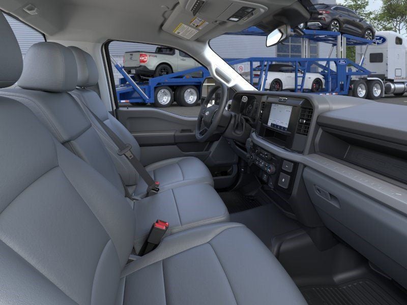2026 Ford F-550SD XL DRW