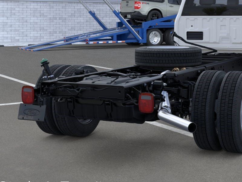 2026 Ford F-550SD XL DRW
