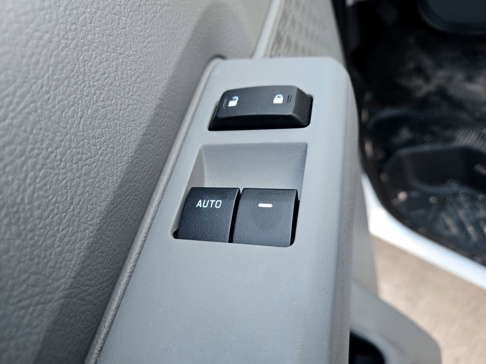 2025 Ford E-350SD Base Fleet