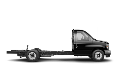 2027 Ford E-350SD Base Fleet