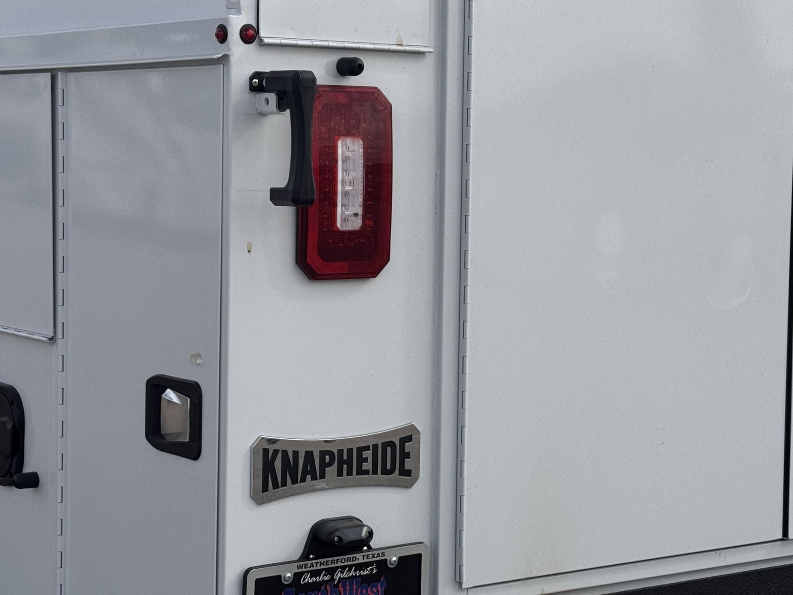 2026 Ford E-350SD Base Fleet