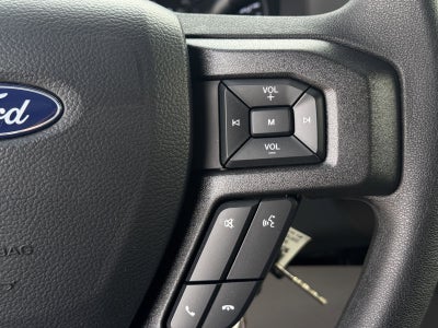 2026 Ford E-350SD Base Fleet