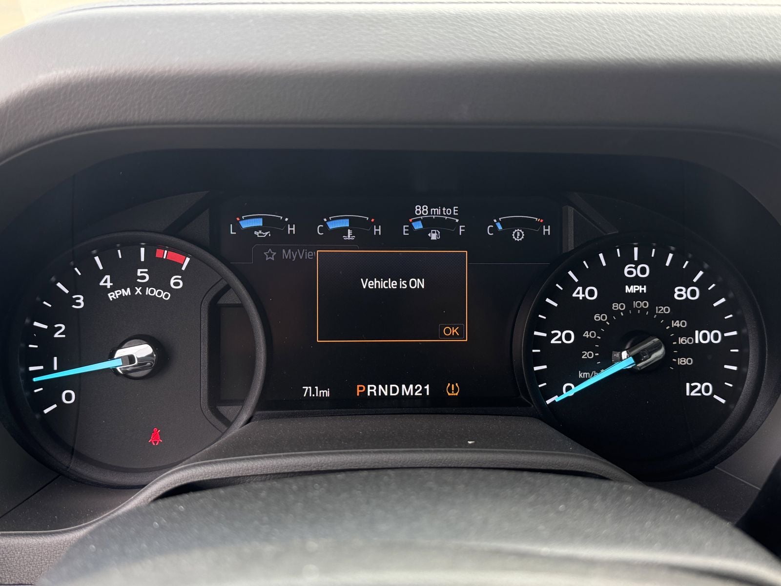 2026 Ford E-350SD Base Fleet