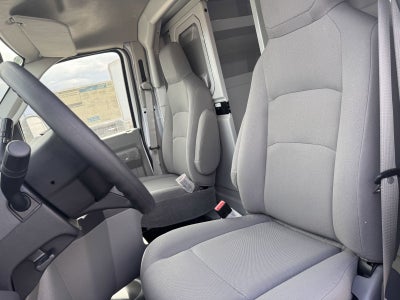 2026 Ford E-350SD Base Fleet