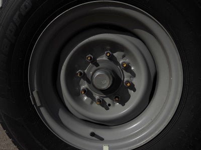 2026 Ford E-350SD Base Fleet