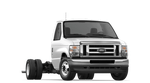 2027 Ford E-450SD Base Fleet