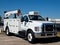 2024 Ford F-750SD Base Fleet