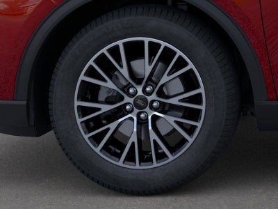 2026 Ford Escape Plug-In Hybrid Base