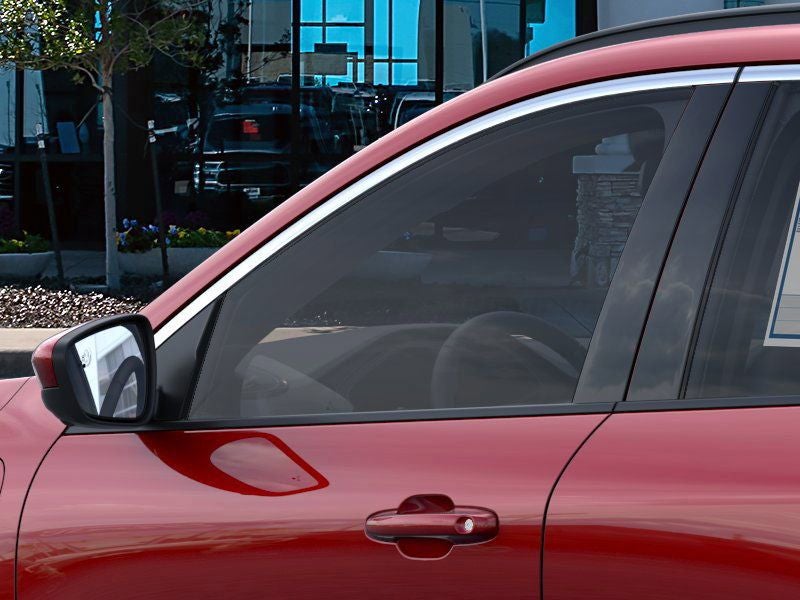 2026 Ford Escape Plug-In Hybrid Base