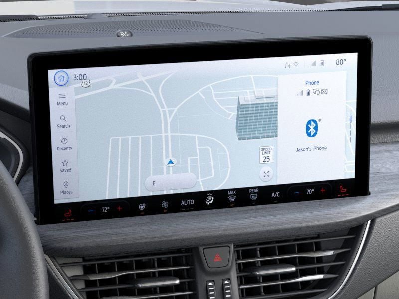 2026 Ford Escape Plug-In Hybrid Base