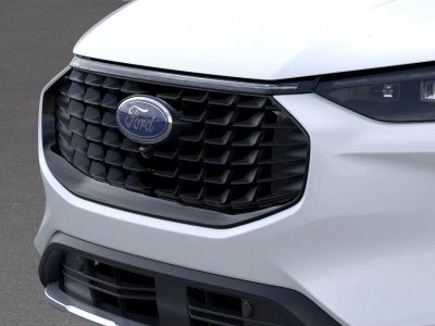 2026 Ford Escape Plug-In Hybrid Base