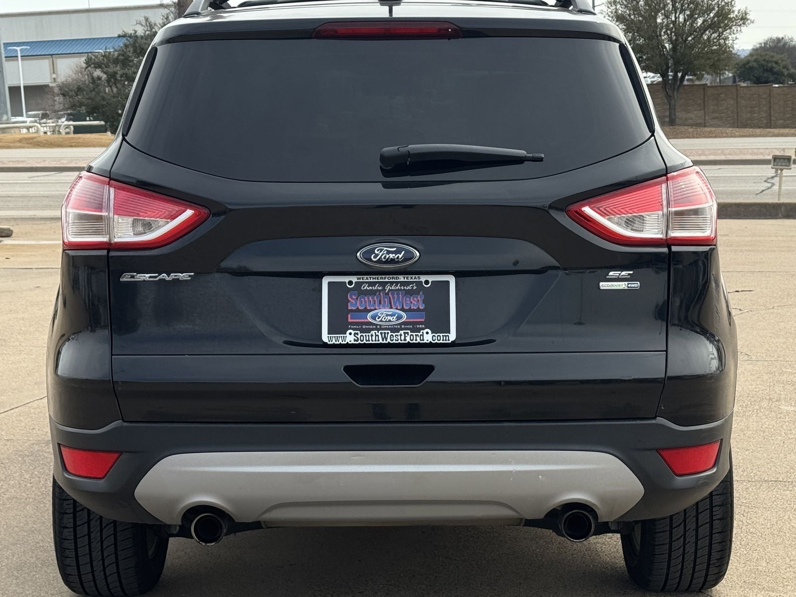 2013 Ford Escape SE