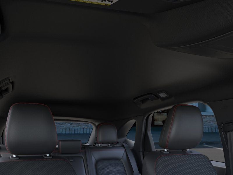 2026 Ford Escape Hybrid ST-Line Select