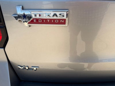 2023 Ford Expedition Max XLT