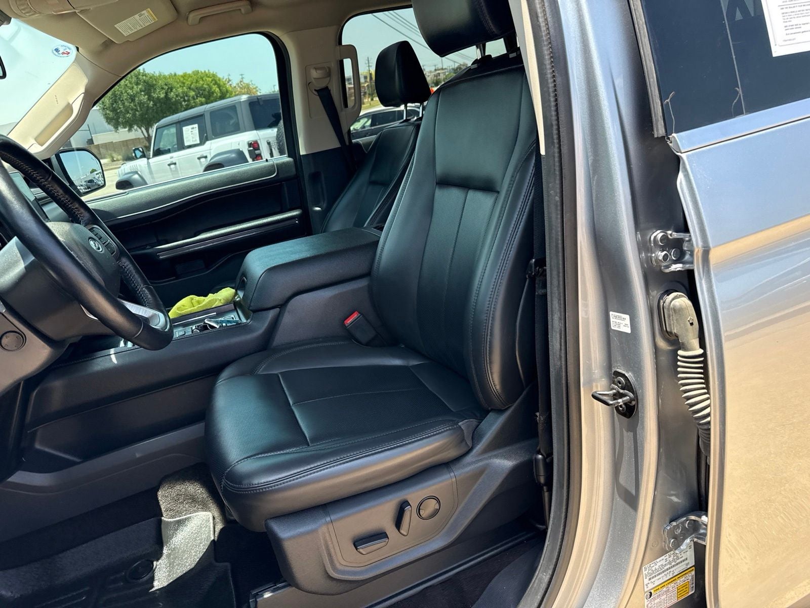2023 Ford Expedition Max XLT
