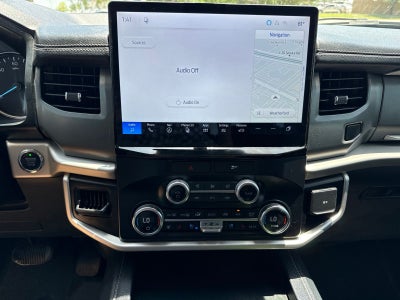 2023 Ford Expedition Max XLT
